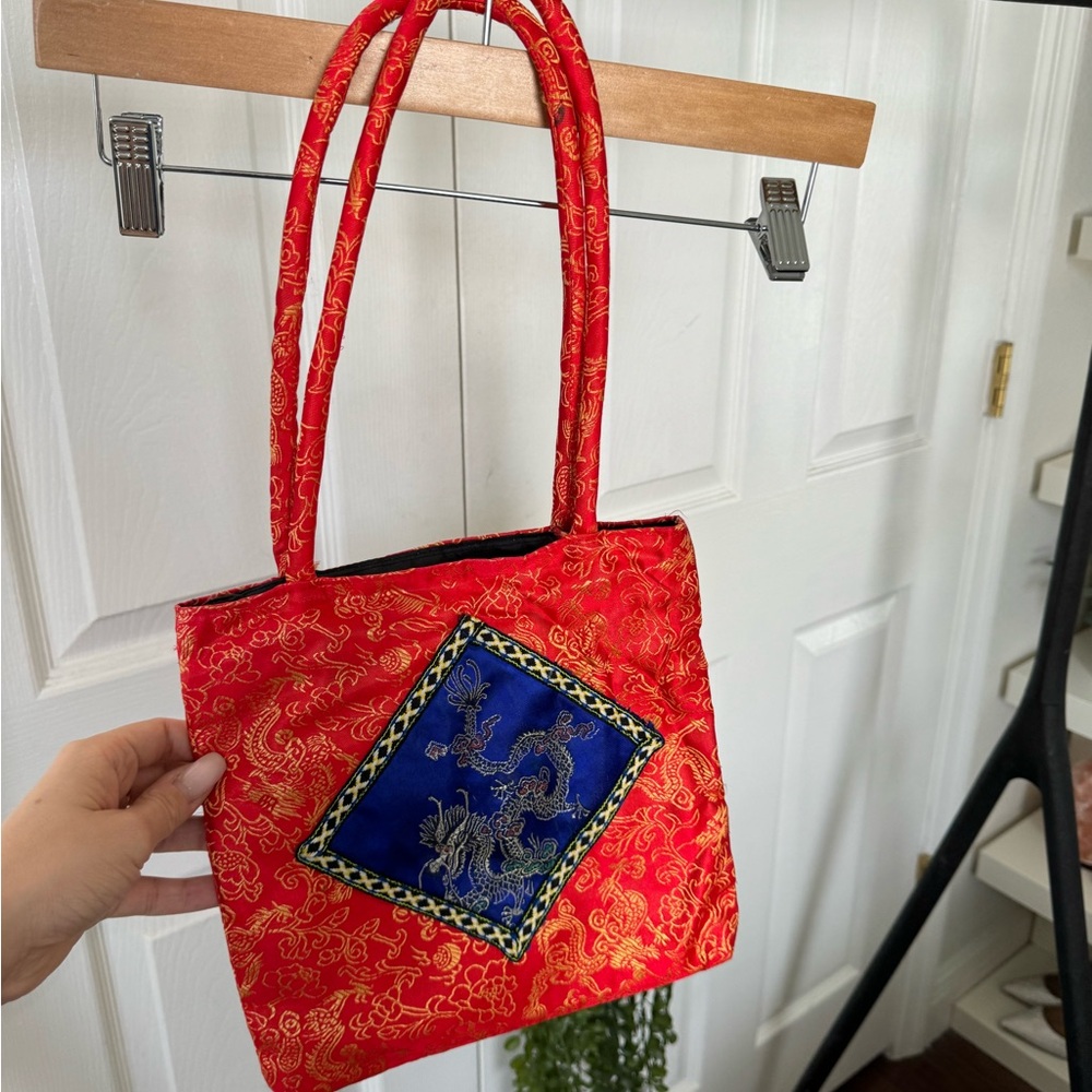 Purse/Mini Tote Bag